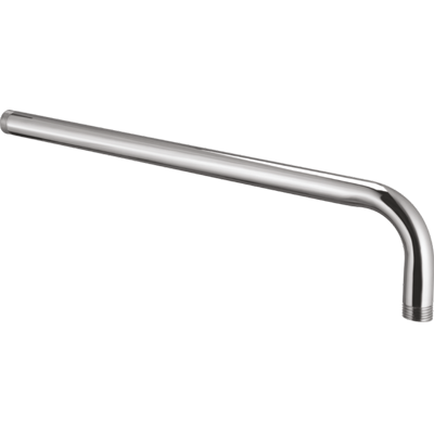 Round Shower Arm 375mm